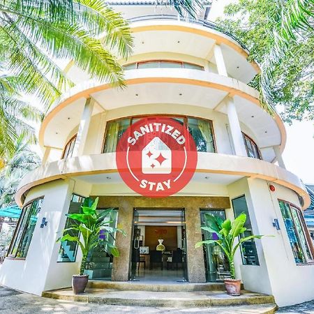 Hotel Suan Palm Garden View Rayong Exterior foto